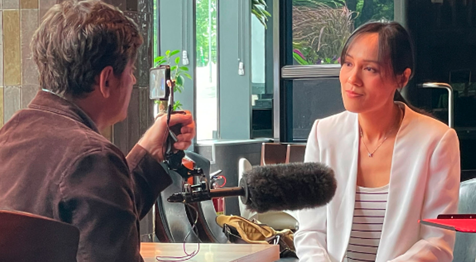 Screenshot of article